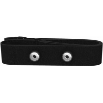 Ремешок для датчика пульса Polar Pro Chest Strap Black XS-S