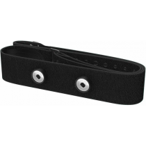 Ремешок для датчика пульса Polar Pro Chest Strap Black XS-S