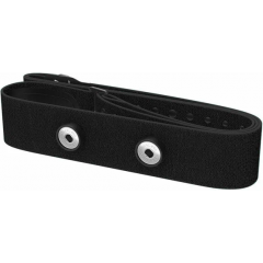 Ремешок для датчика пульса Polar Pro Chest Strap Black XS-S