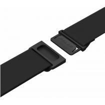 Ремешок для датчика пульса Polar Pro Chest Strap Black XS-S
