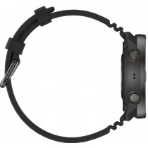 Умные часы Polar Grit X2 Night Black S-L