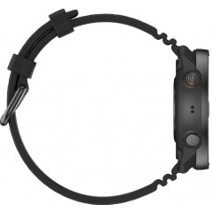 Умные часы Polar Grit X2 Night Black S-L