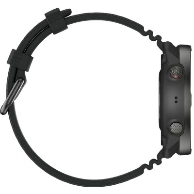 Умные часы Polar Grit X2 Night Black S-L