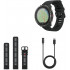 Умные часы Polar Grit X2 Night Black S-L