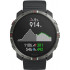Умные часы Polar Grit X2 Night Black S-L