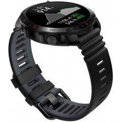 Умные часы Polar Grit X2 Pro Night Black