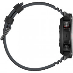 Умные часы Polar Grit X2 Pro Night Black