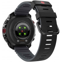 Умные часы Polar Grit X2 Pro Night Black