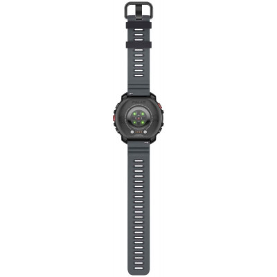 Умные часы Polar Grit X2 Pro Night Black