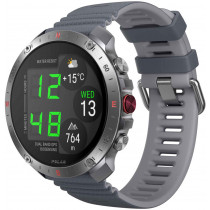 Умные часы Polar Grit X2 Pro Stone Gray