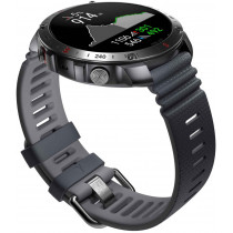 Умные часы Polar Grit X2 Pro Stone Gray