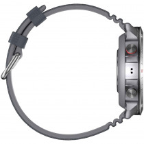 Умные часы Polar Grit X2 Pro Stone Gray