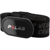 Нагрудный пульсометр Polar H10 Black Crush M-XXL