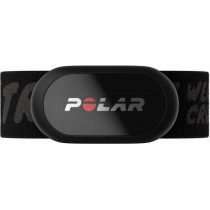 Нагрудный пульсометр Polar H10 Black Crush M-XXL