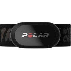 Нагрудный пульсометр Polar H10 Black Crush M-XXL