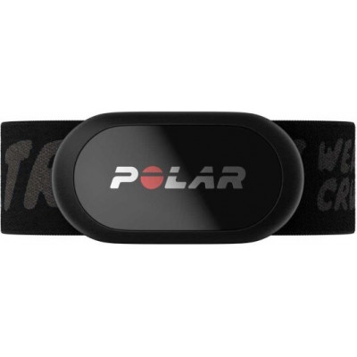Нагрудный пульсометр Polar H10 Black Crush M-XXL