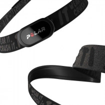 Нагрудный пульсометр Polar H10 Black Crush M-XXL