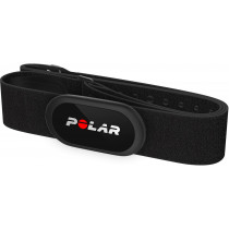 Нагрудный пульсометр Polar H10 Black M-XXL