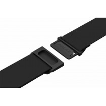 Нагрудный пульсометр Polar H10 Black M-XXL