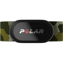 Нагрудный пульсометр Polar H10 Forest Camo M-XXL