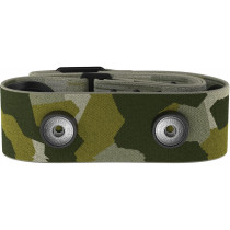 Нагрудный пульсометр Polar H10 Forest Camo M-XXL