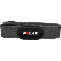 Нагрудный пульсометр Polar H10 Gray M-XXL