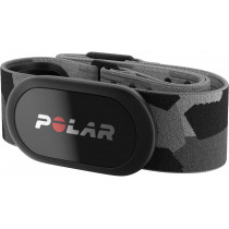 Нагрудный пульсометр Polar H10 Stone Camo M-XXL