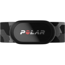 Нагрудный пульсометр Polar H10 Stone Camo M-XXL