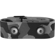 Нагрудный пульсометр Polar H10 Stone Camo M-XXL