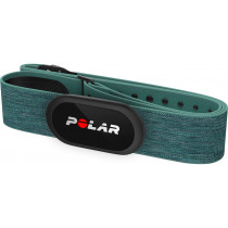 Нагрудный пульсометр Polar H10 Turquoise M-XXL
