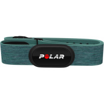 Нагрудный пульсометр Polar H10 Turquoise M-XXL