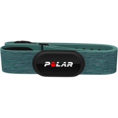 Нагрудный пульсометр Polar H10 Turquoise M-XXL