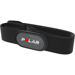 Нагрудный пульсометр Polar H9 Black M-XXL