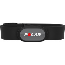 Нагрудный пульсометр Polar H9 Black M-XXL