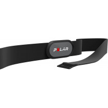 Нагрудный пульсометр Polar H9 Black M-XXL
