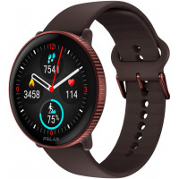 Умные часы Polar Ignite 3 Brown Copper