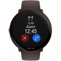 Умные часы Polar Ignite 3 Brown Copper