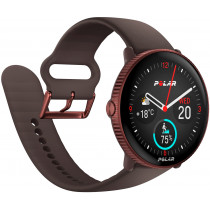 Умные часы Polar Ignite 3 Brown Copper