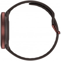 Умные часы Polar Ignite 3 Brown Copper