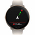Умные часы Polar Ignite 3 Greige Gold