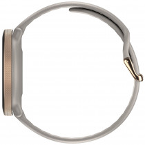 Умные часы Polar Ignite 3 Greige Gold