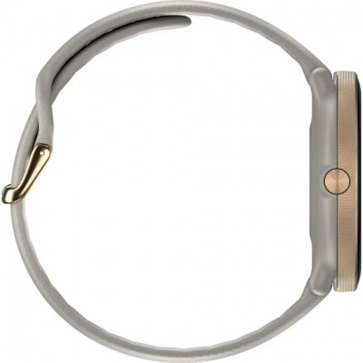 Умные часы Polar Ignite 3 Greige Gold