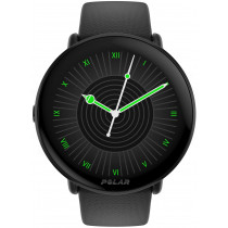 Умные часы Polar Ignite 3 Night Black