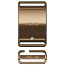 Фитнес-трекер Polar Loop Brown Copper