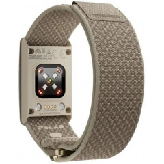 Фитнес-трекер Polar Loop Greige Sand