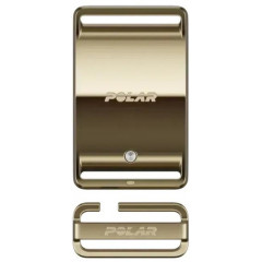 Фитнес-трекер Polar Loop Greige Sand