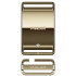 Фитнес-трекер Polar Loop Greige Sand