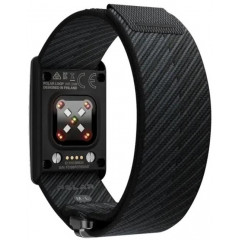 Фитнес-трекер Polar Loop Night Black