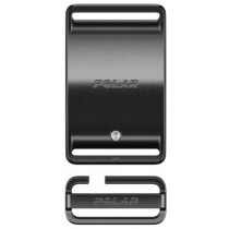 Фитнес-трекер Polar Loop Night Black