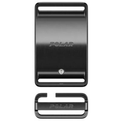 Фитнес-трекер Polar Loop Night Black